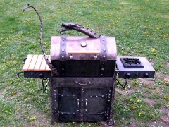 Grill 001