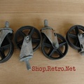 casters 25205 2520inch 2520vintage 2520industrial