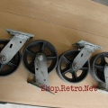 casters 25206 2520inch 2520vintage 2520industrial