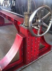 red 2520crank 2520table