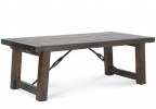 pottery-barn-distressed-wood-dining-table-industrial