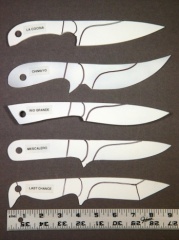 Knife Patterns Page 10