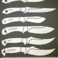 Knife Patterns Page 12