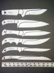 Knife Patterns Page 18