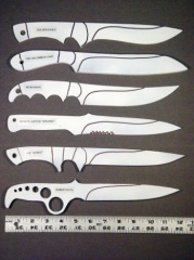 Knife Patterns Page 19