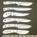 Knife Patterns Page 3