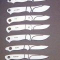 Knife Patterns Page 31