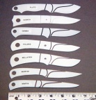 Knife Patterns Page 32