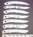 Knife Patterns Page 33
