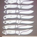 Knife Patterns Page 35
