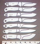Knife Patterns Page 35