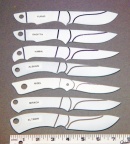 Knife Patterns Page 36