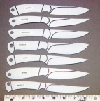 Knife Patterns Page 39