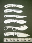 Knife Patterns Page 5