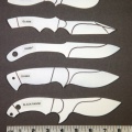 Knife Patterns Page 8