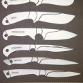 Knife Patterns Page 9